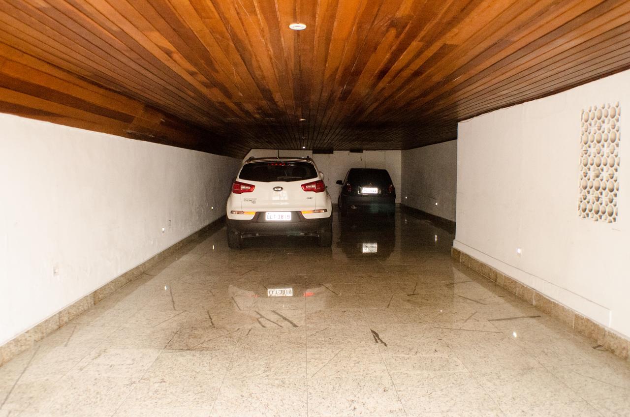 Hotel Ordenes (Adults Only) Rio de Janeiro Exterior photo